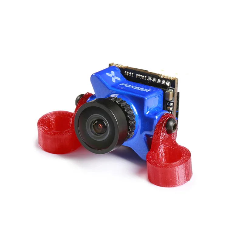IFlight 3D Печатный ТПУ RC Дрон FPV камера фиксированное Крепление для iFlight XL5 XL7 TAU5 TAU7
