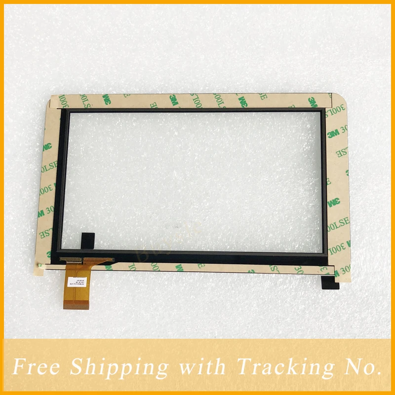 Refer No. 070818N-N New touch panel Touch Screen Digitizer mid sensor 070818N-N-00 screen | Компьютеры и офис