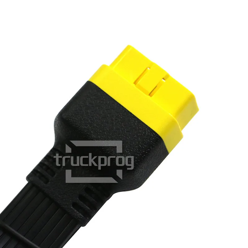 Кабель удлинитель Launch OBD для X431 V/V +/PRO 3/Easydiag 3 0/Mdiag/Golo|Кабели адаптеры и разъемы| |