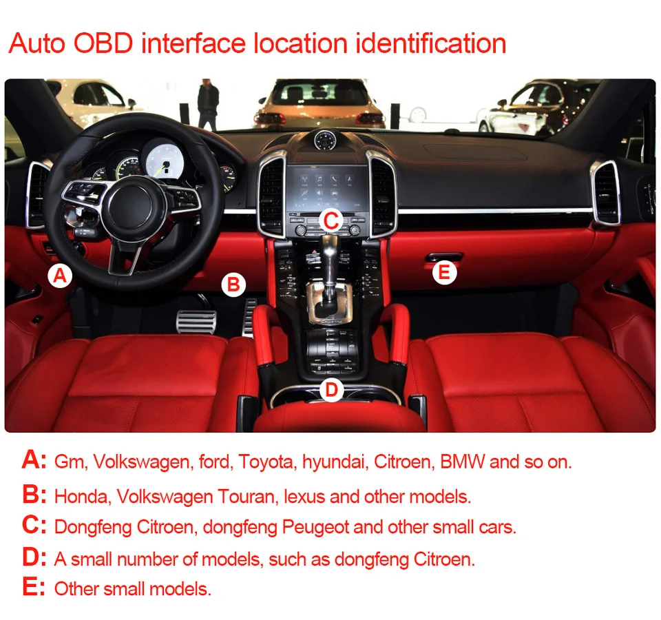 OBD2 OBD2 привод коробка IMMO деактиватор активатор для EDC15/ME7 VAG IMMO деактиватор