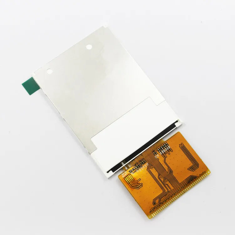 CPT 2 8 дюймов 37PIN TFT ЖК-экран с сенсорной панелью ILI9341 Привод IC 320*240 QVGA | Электронные