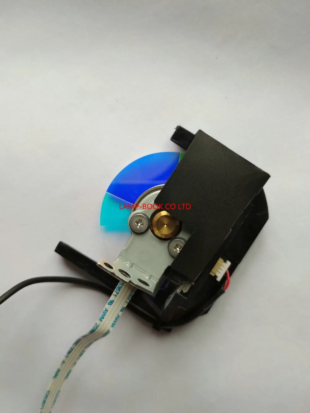 Новое оригинальное цветное колесо для BENQ MS513P + V MX501 MX815STH MX816ST TS500 MX815ST MS500