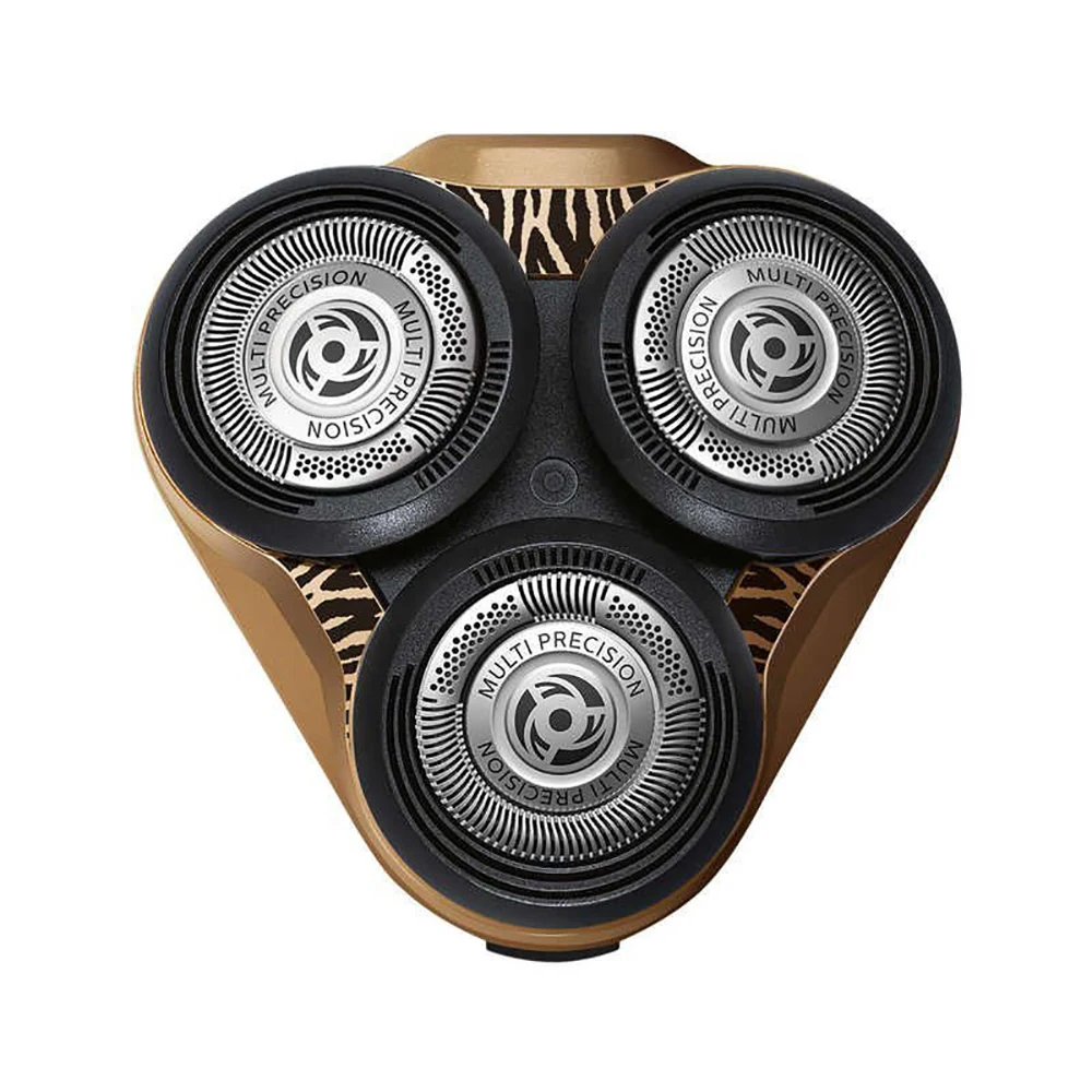 Электробритвы Philips серии 5000 S5571/68 для сухой и влажной уборки электробритва