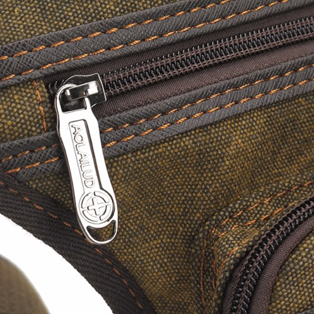 Поясная сумка для мужчин мотоциклетный набедренный пояс Повседневная забавная