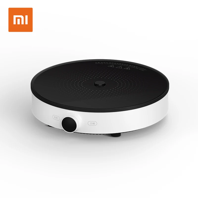 Оригинальная индукционная плита xiaomi mi jia mi home, умная креативная индукционная плита с точным управлением, приложение mi jia pot, дистанционное управление - Цвет: 1