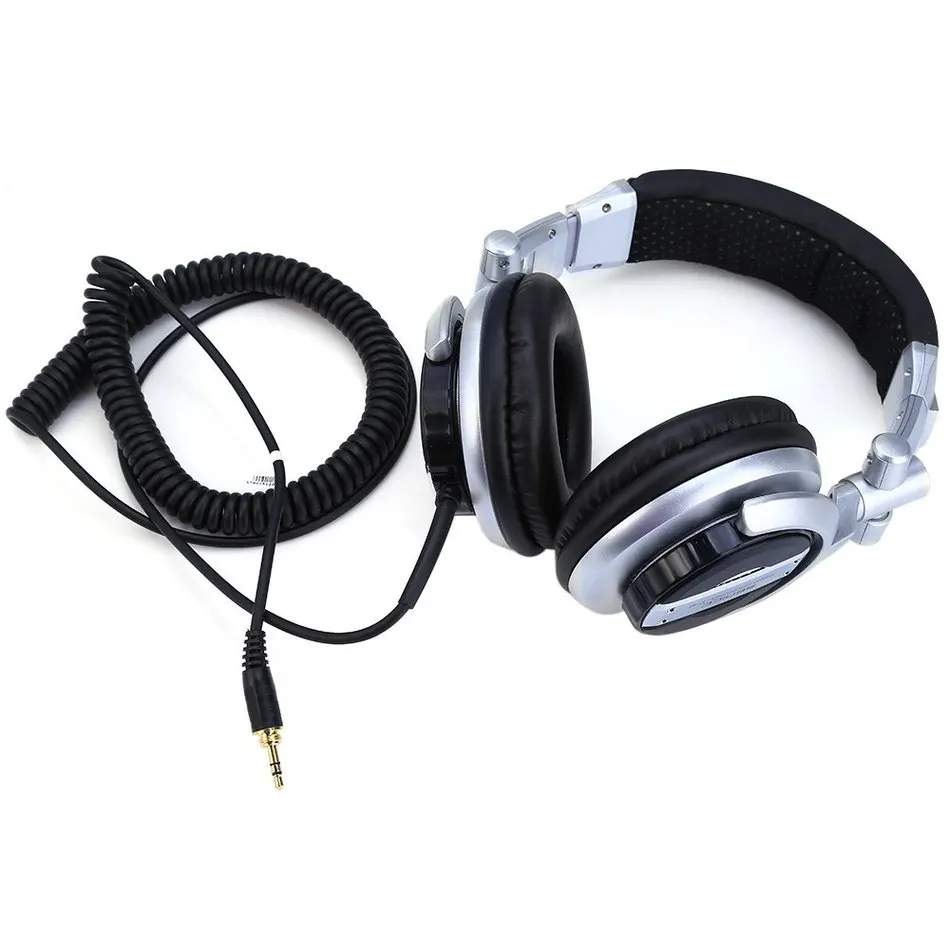 Somic ST 80 профессиональный монитор музыкальная гарнитура HiFi сабвуфер улучшенные