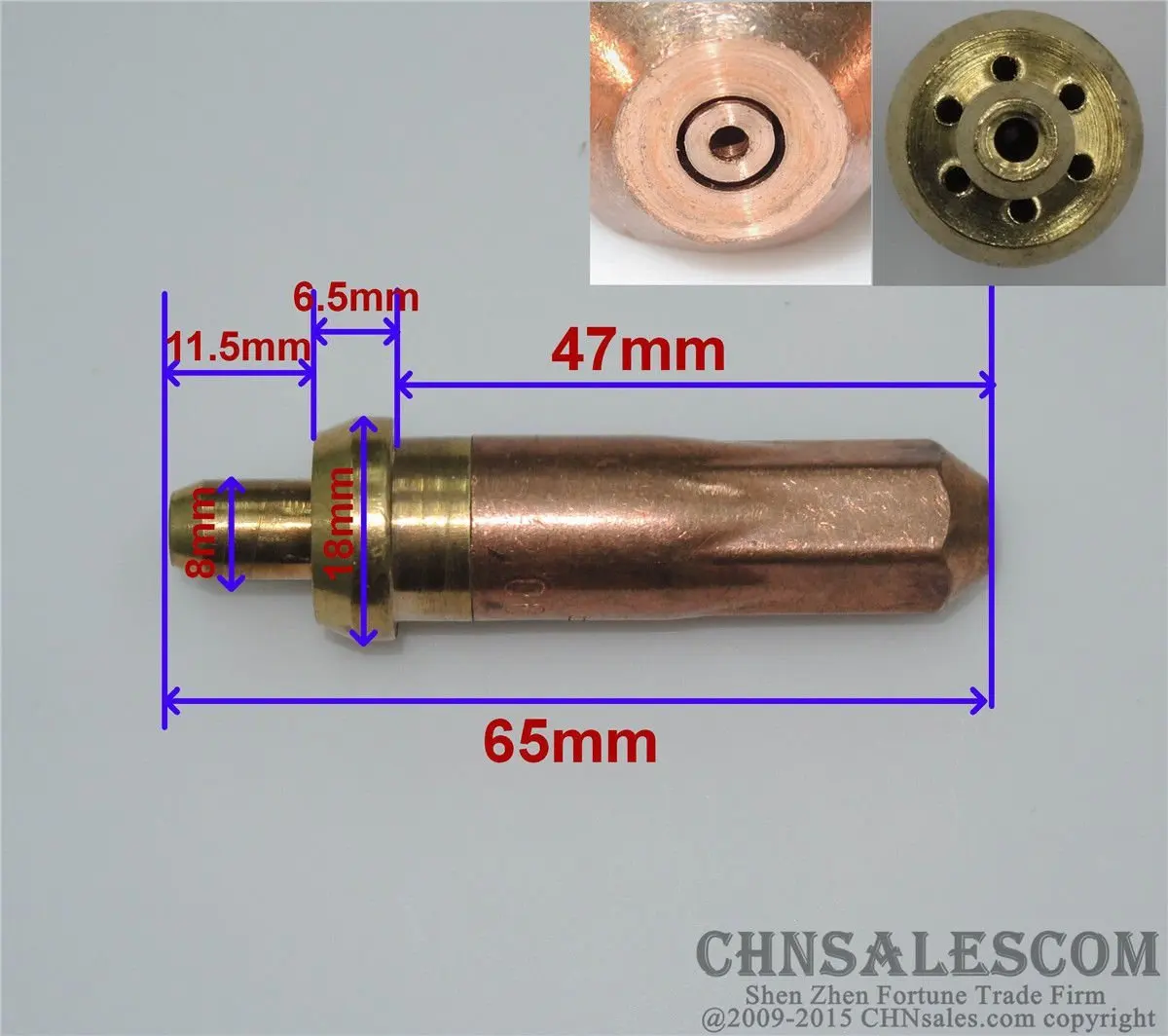 CHNsalescom G01 100 3 # кислородный ацетилен резка Сварочная горелка наконечник|Сварочные