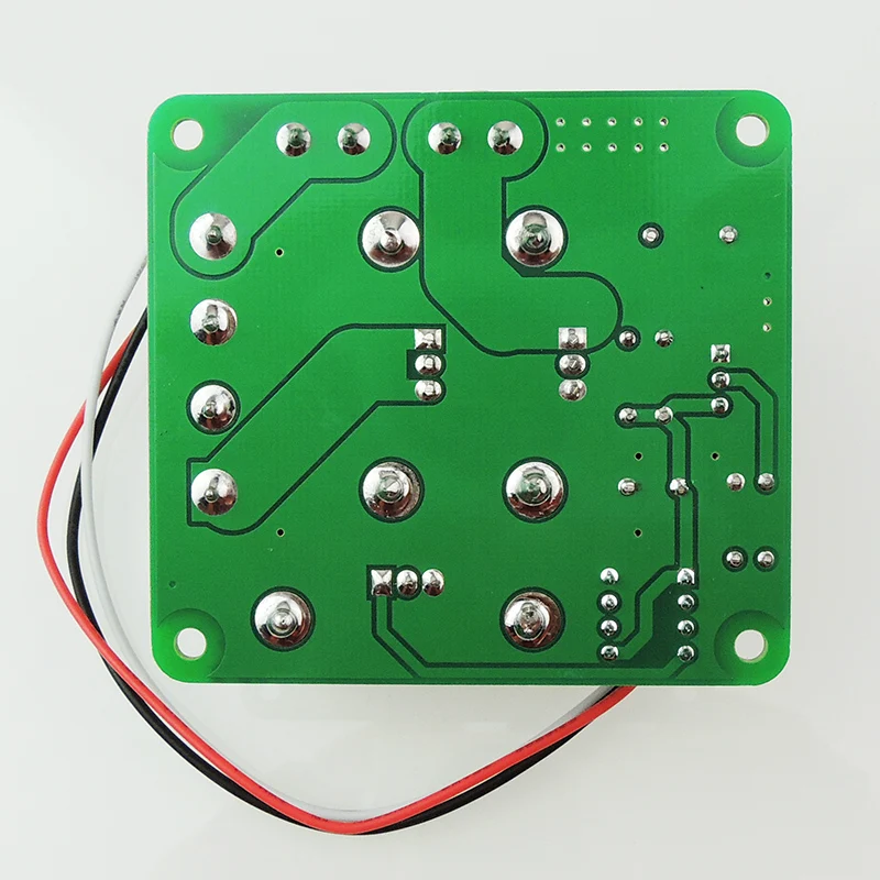 DC6-90V регулятор скорости двигателя ШИМ переключатель регулятора скорости двигателя 15A регулятор тока модуль привода высокой мощности