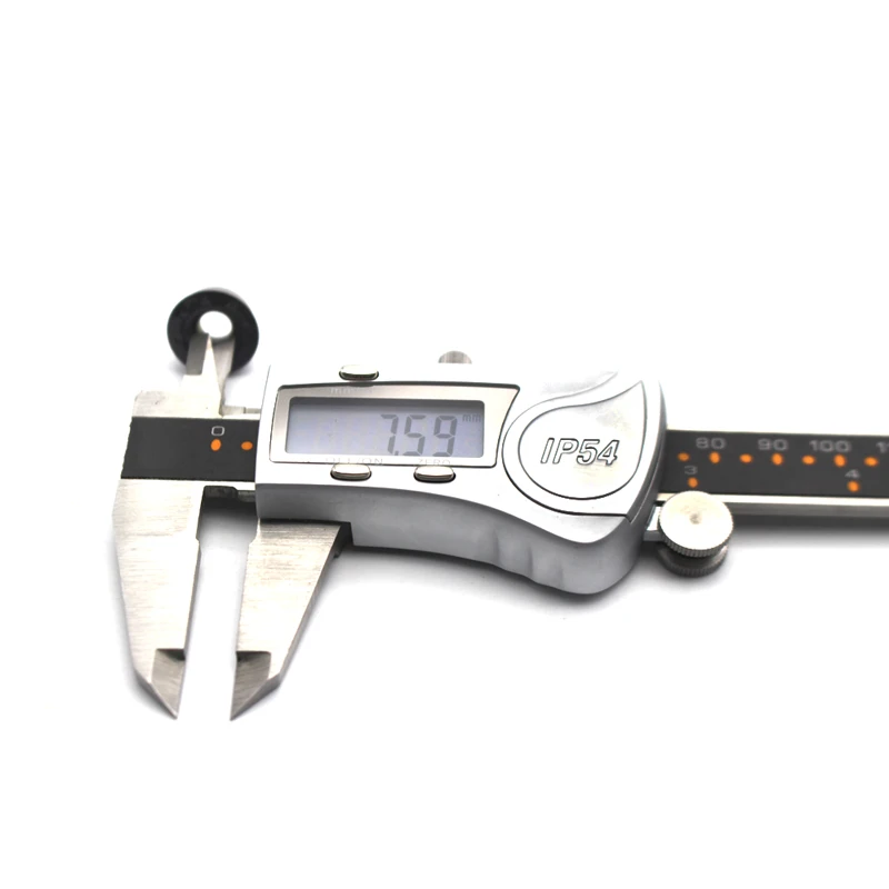 

RDMW1605MOT PM LF6018 10PCS CNC Round Milling carbide insert Lathe cutter Tool for stainless steel