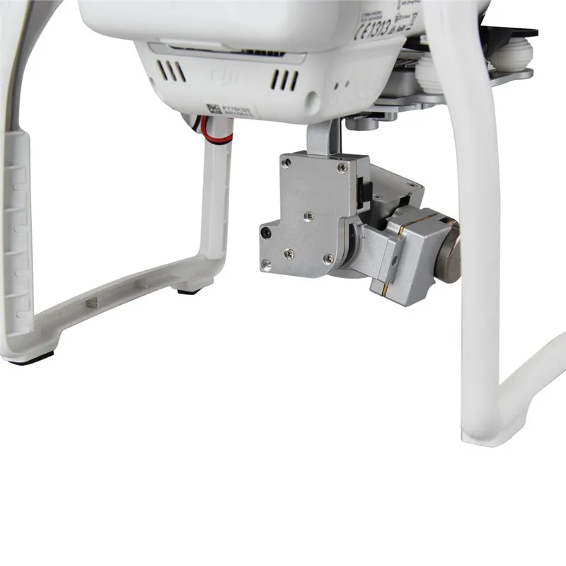 DJI Phantom 3 RC Квадрокоптер запасная часть анти Взрывная защита стабилизатора