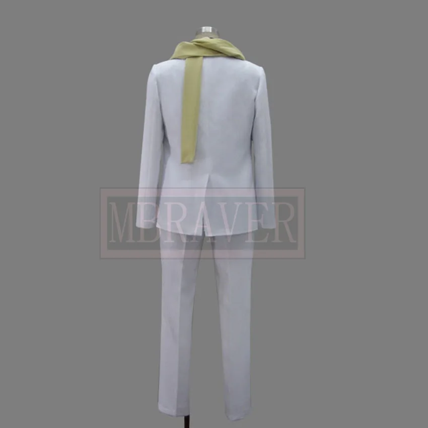 Костюм дьявола выживания 2 Shijima Daichi для косплея|cosplay costume|devil survivorcostume costume |