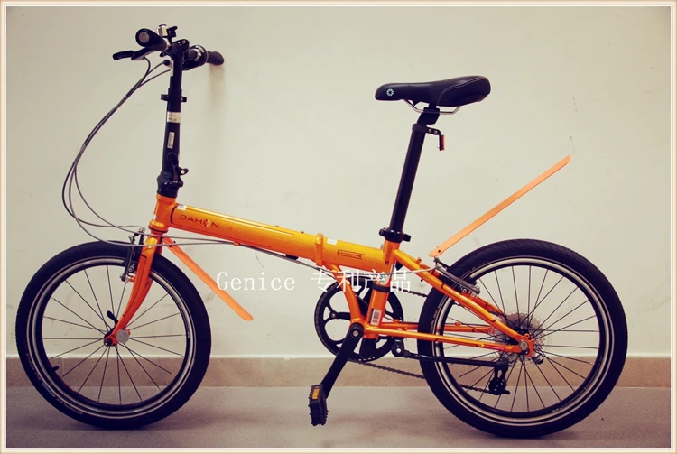 SEMA новый дизайн масштабируемый брызговик для велосипедных дисков лучшее