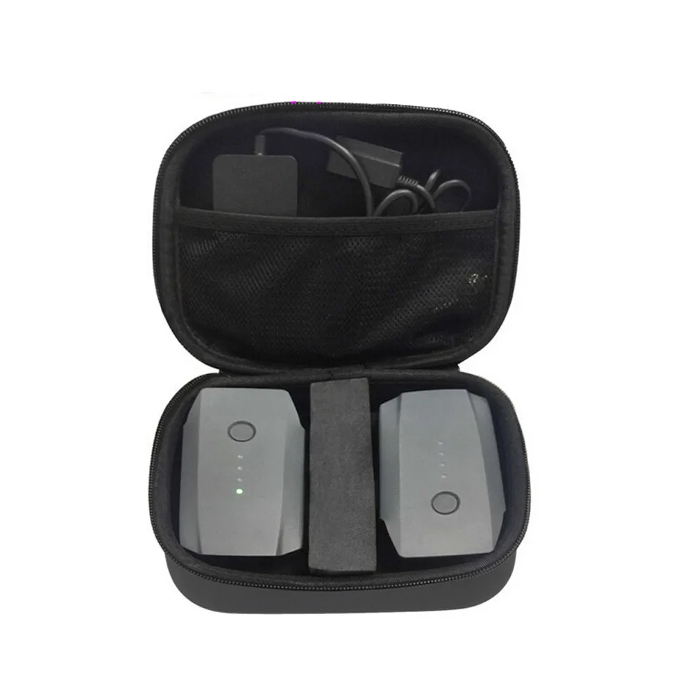 RC батарея сумка для хранения Защитный чехол Коробка DJI Mavic Pro Drone часть J10T Прямая