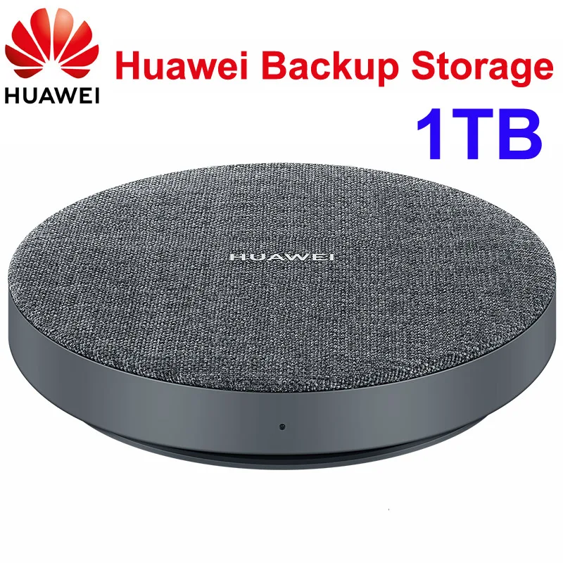 Оригинальный внешний накопитель для Huawei Mate 20 Pro X P20 10 Super Charge ТБ | Мобильные