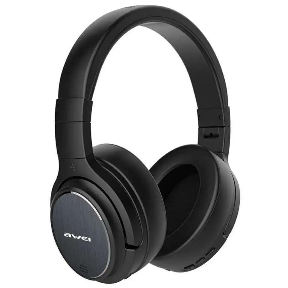 Awei A950BL Bluetooth наушники ANC шумоподавление Беспроводная гарнитура Беспроводные