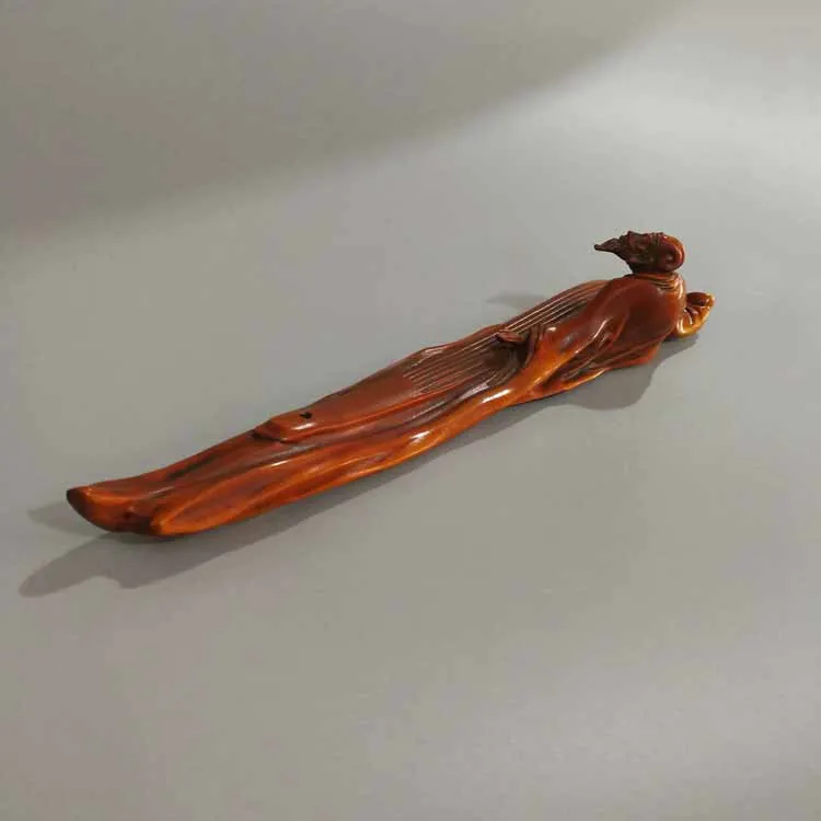 Fragrance Insert tooth Piano encounter confidant Poplar Incense Plug thread incense do old antique pendulum | Дом и сад