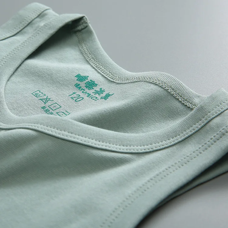 Стильные хлопковые детские футболки в стиле панк с логотипом на заказ Детские