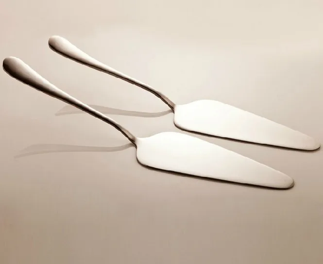 2 шт./лот изысканная десертная вилка из нержавеющей стали кухонные закуски торт с