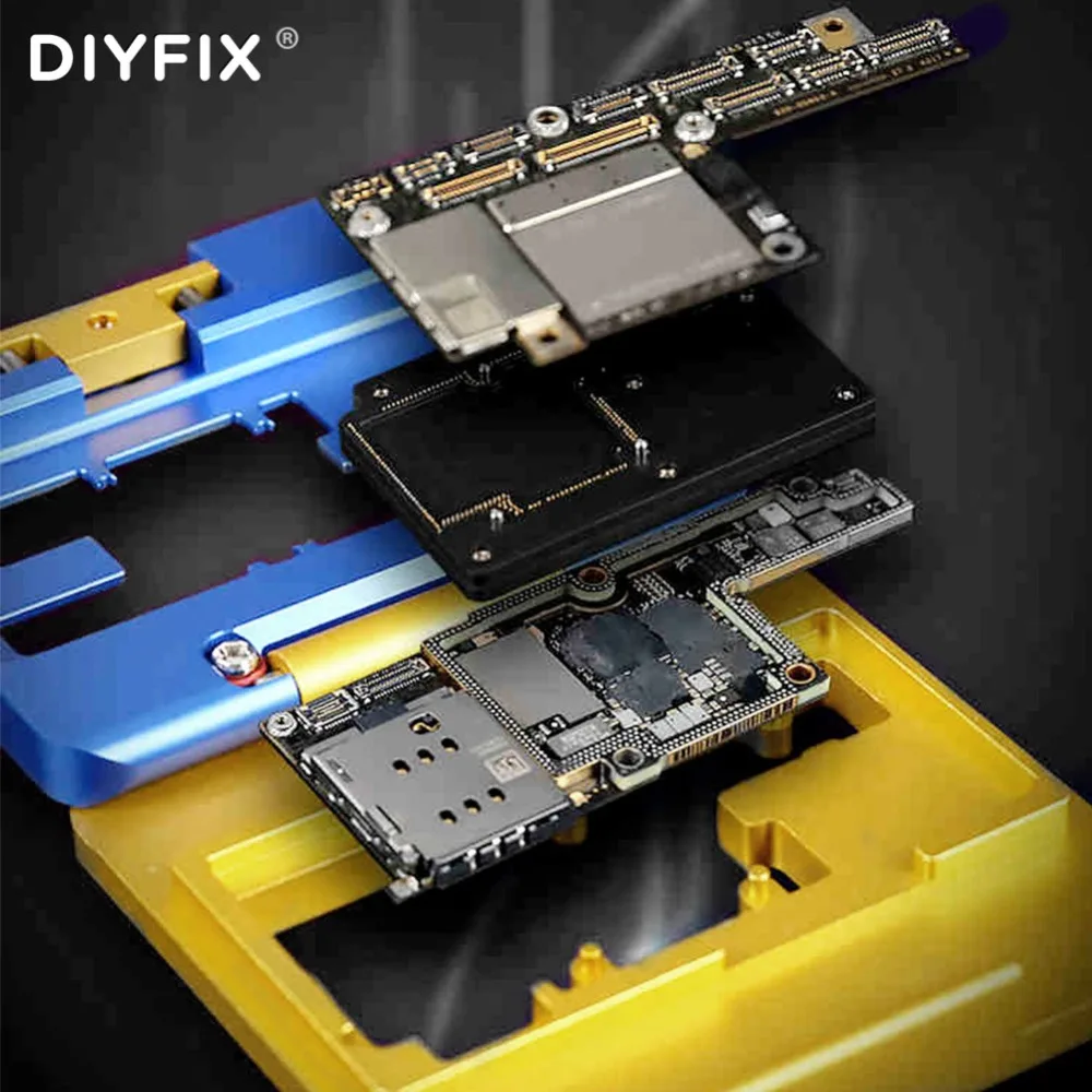 3 в 1 Unverisal испытательное приспособление для Apple iPhone X XS XSMax тестер обнаружения