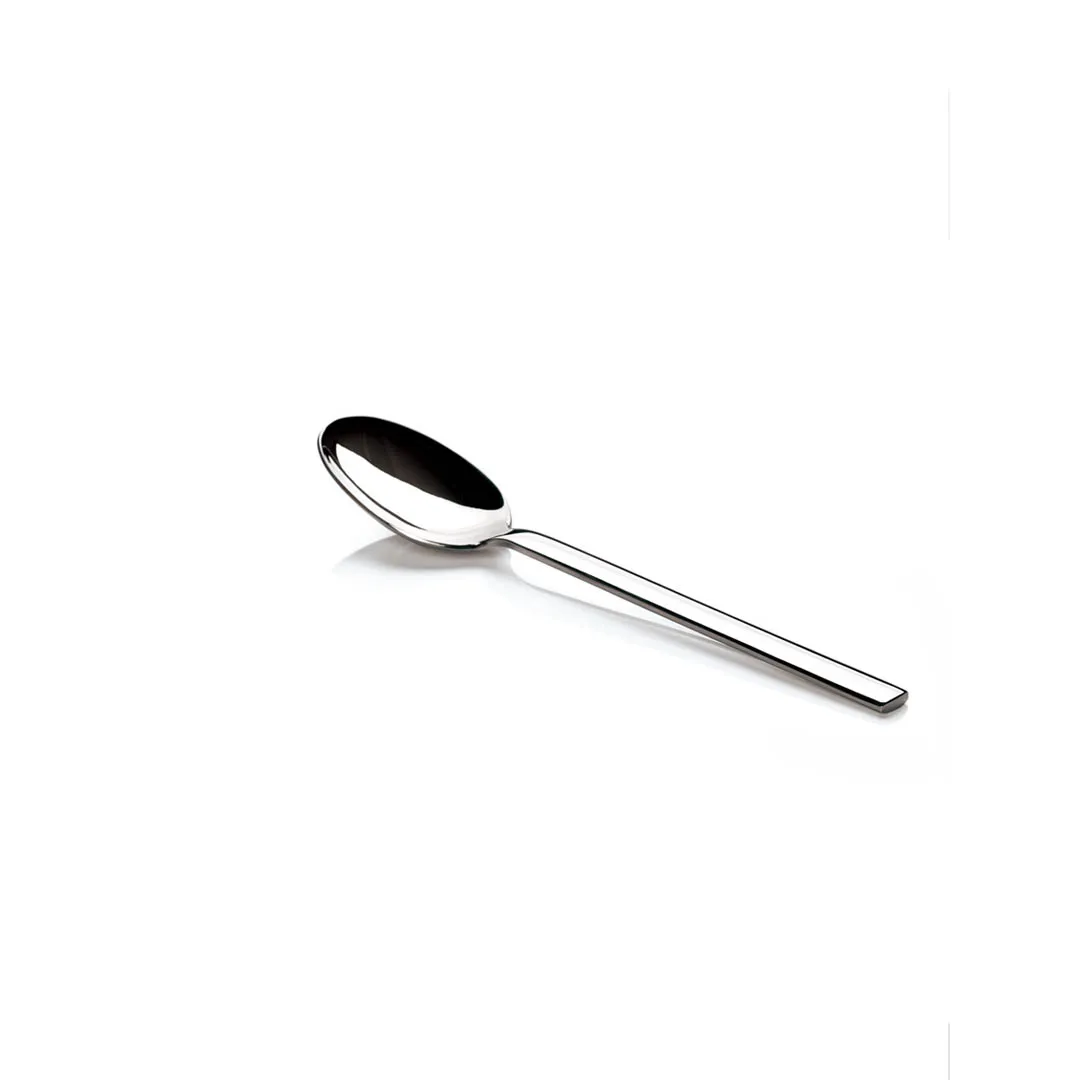 1 Spoon Оригинальная посуда Xiaomi Mijia Huohou, нож для стейка, ложка, вилка, столовая посуда из нержавеющей стали, набор столовых приборов для семьи - Цвет: 1 Spoon