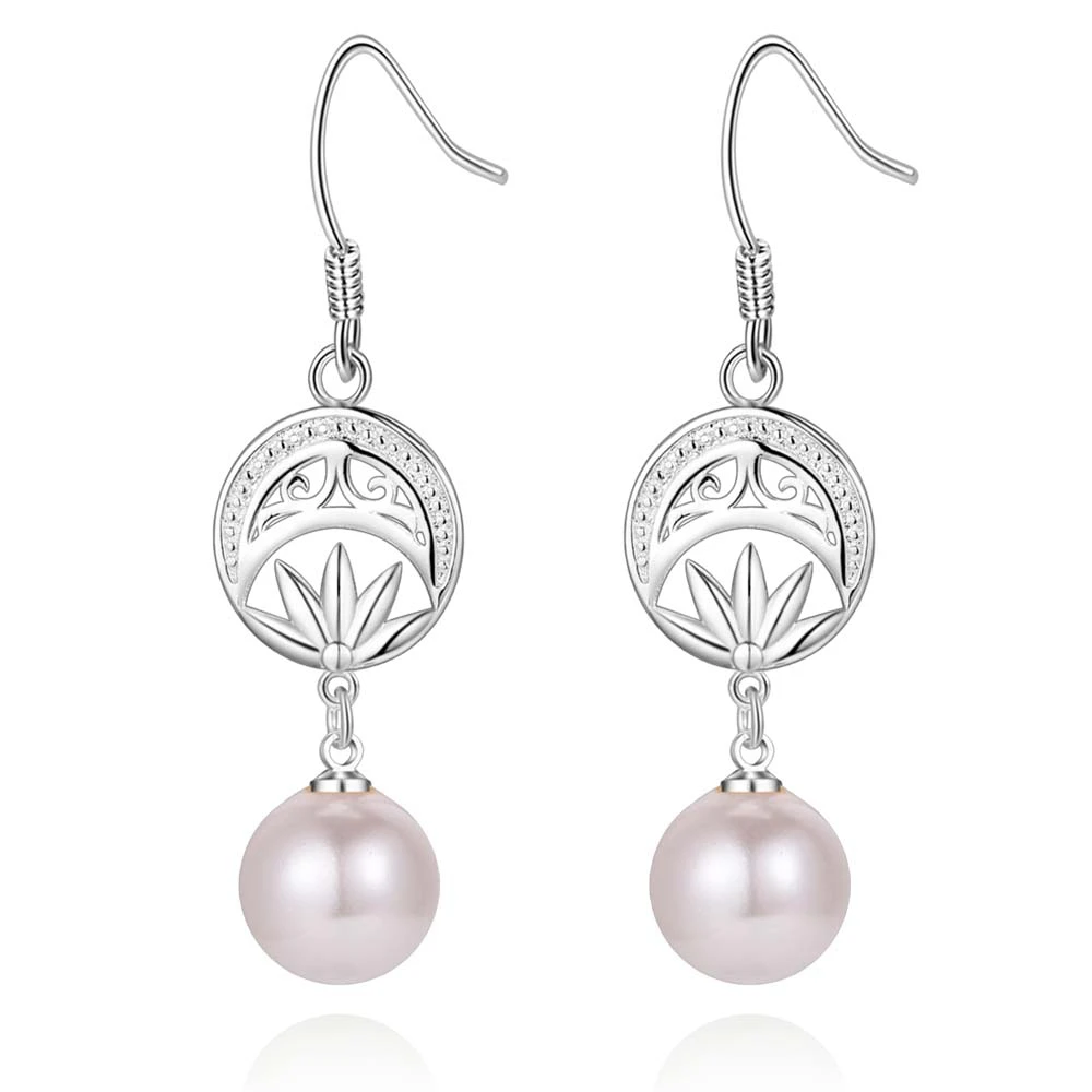 Шляпа обруч розовый бисер высшее качество Бесплатная доставка посеребренные