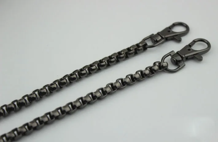 2 шт./лот аксессуары для сумок металлическая упаковка наплечный ремень ковша на