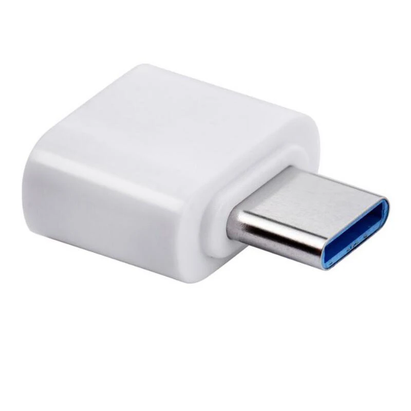 100 шт./лот BRSUANG флеш-накопитель USB 3 0 OTG к разъему адаптера Type-C для мобильного