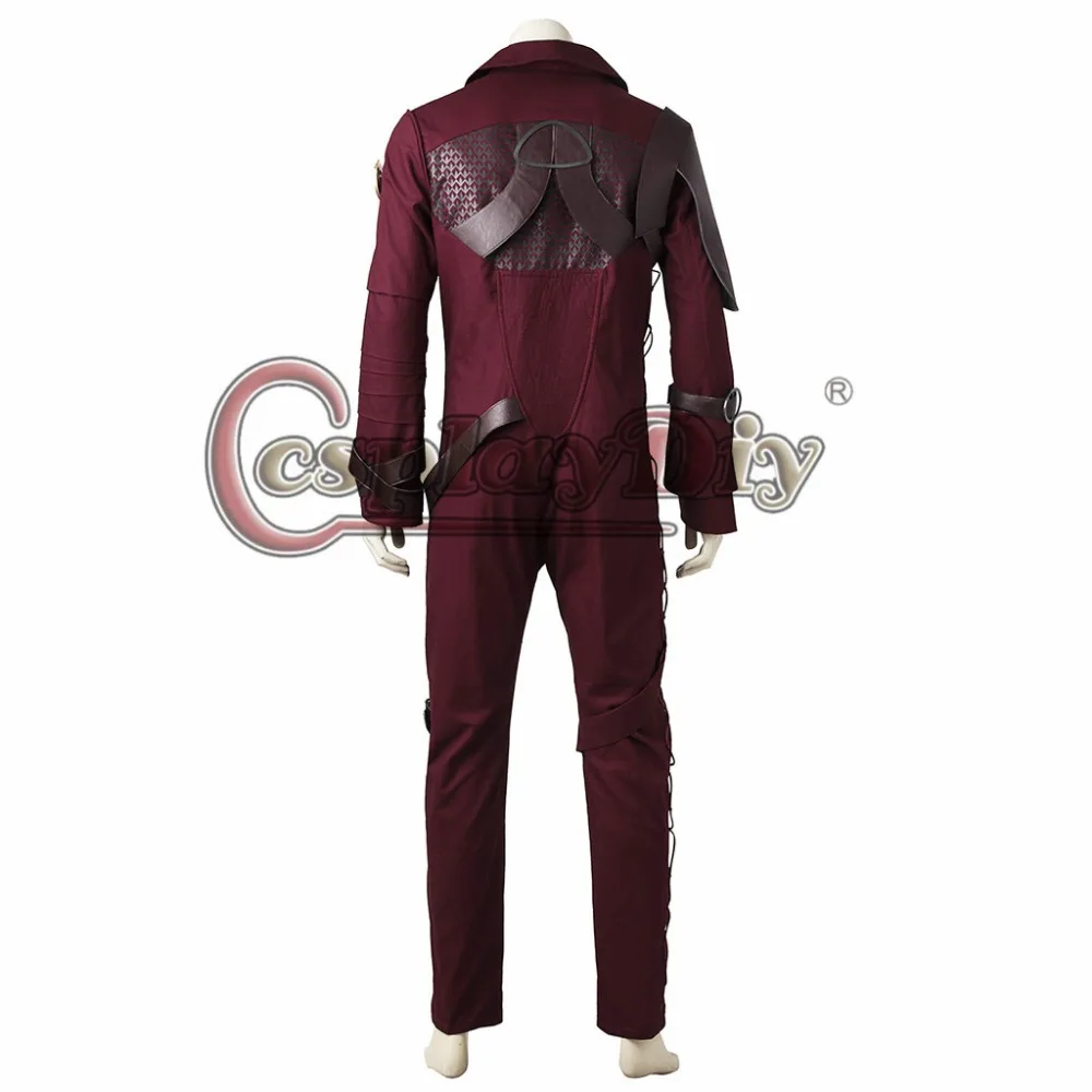 Cosplaydiy Guardians 2 Groot Cosplay Costume Outfit Baby Groot Halloween Superhero Party For Men Adult Custom Made