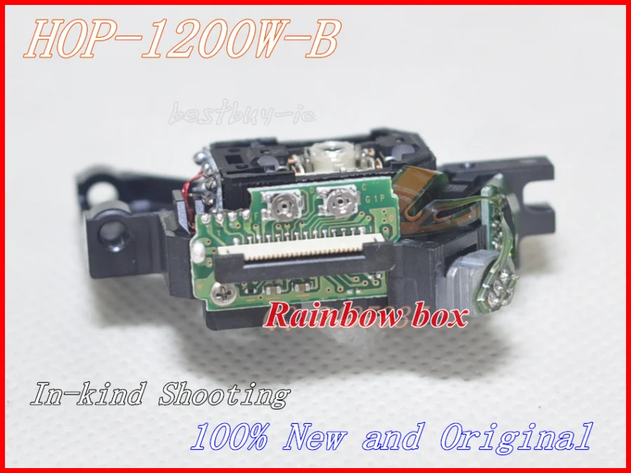Portable EVD EDVD CAR DVD Optical Pick-ups HOP-1200W-B for lens(1200W-B / HOP-1200W HOP-1200WB 1200W-B HOP-1200) | Электроника