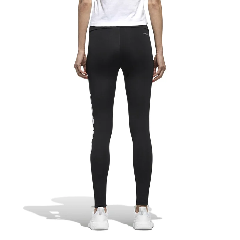 Новое поступление 2018 оригинальные Леггинсы Adidas Neo Label W CE 3 S женские штаны