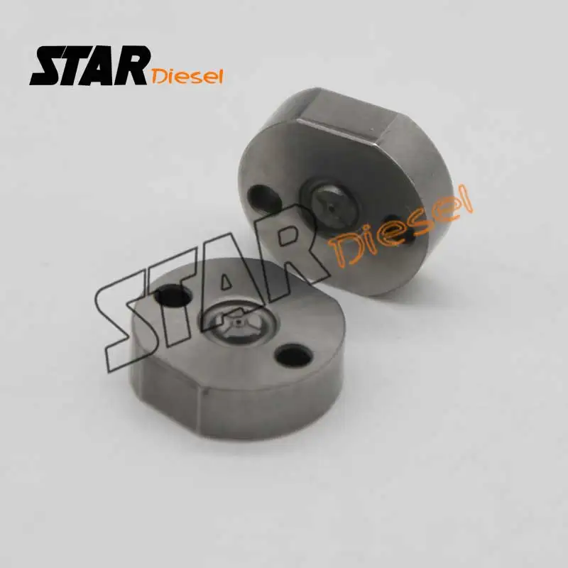 

Orifice Valve Plate 10# For Common Rail Dens0 Injectors DCRI107690 23670-09270 23670-0R050 Auto Diesel Parts
