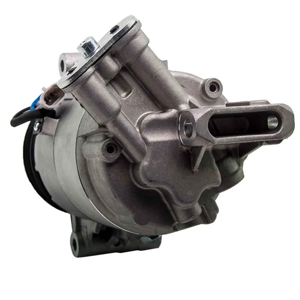 Компрессор кондиционера 1 9 для Vauxhall Astra H Zafira B 93190260 Diesel 13124752 R1580058| |