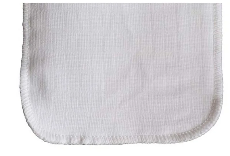 2016 детские подгузники марлевые моющиеся Уход за младенцами пеленки для