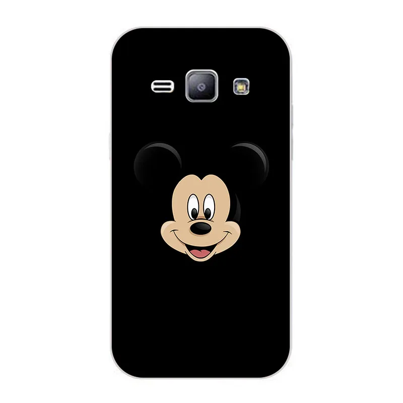 Мягкий силиконовый чехол для samsung Galaxy Star Advance G350e SM-G350E Galaxy Star 2 Plus, чехол с принтом кота совы, чехол для телефона - Цвет: A25