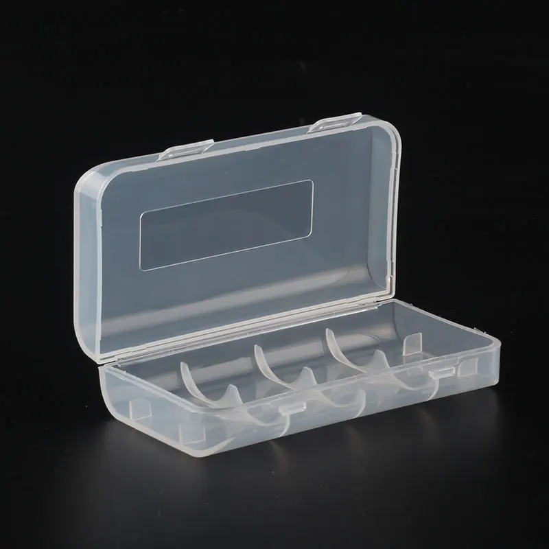 Специальный ящик для хранения защищенного литиевого аккумулятора 18650|box for|box boxbox