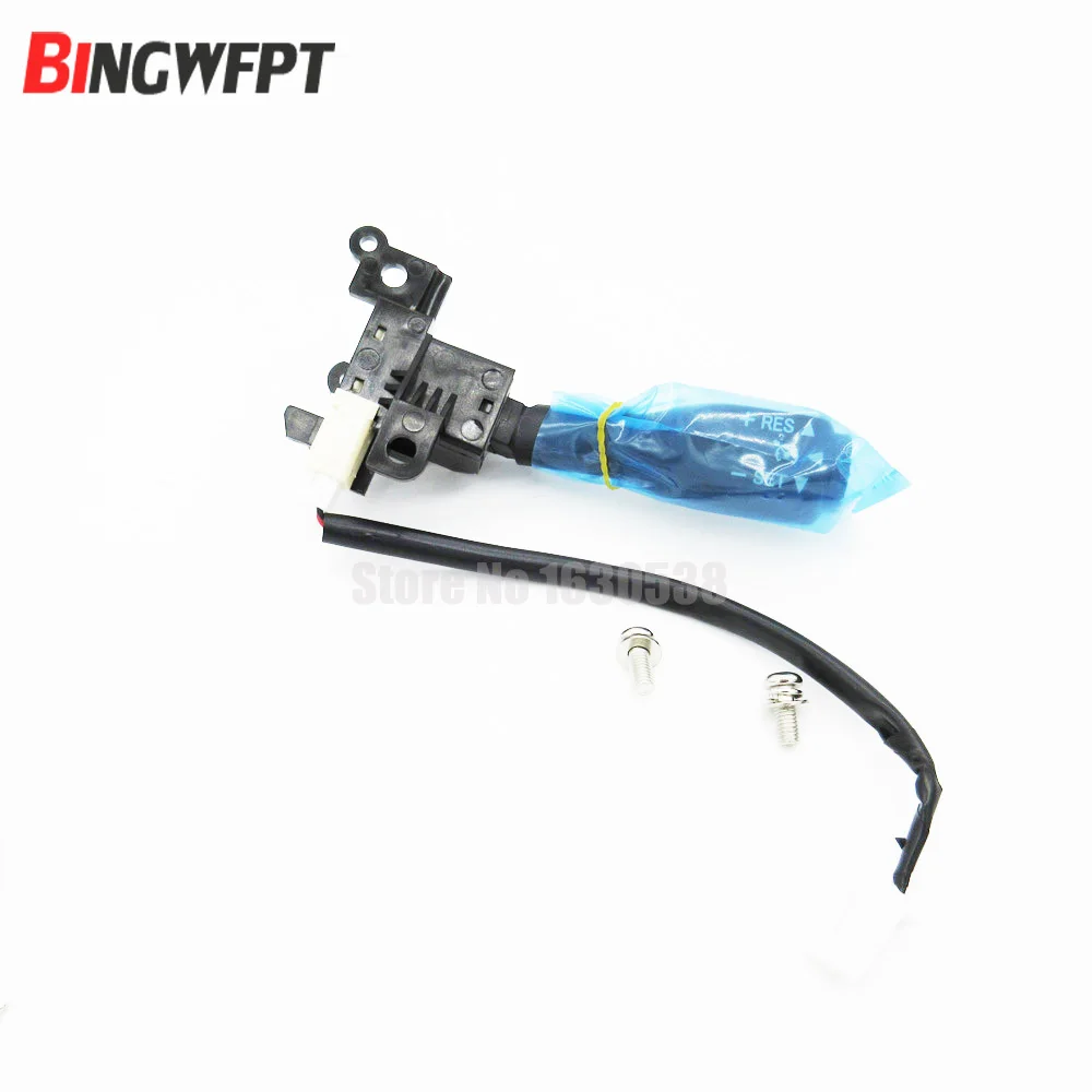 Круиз Управление Переключатель 84632-34011 для Toyota Lexus CT200h Scion XD TC XB 846320F010 84632-0F010 с проводом
