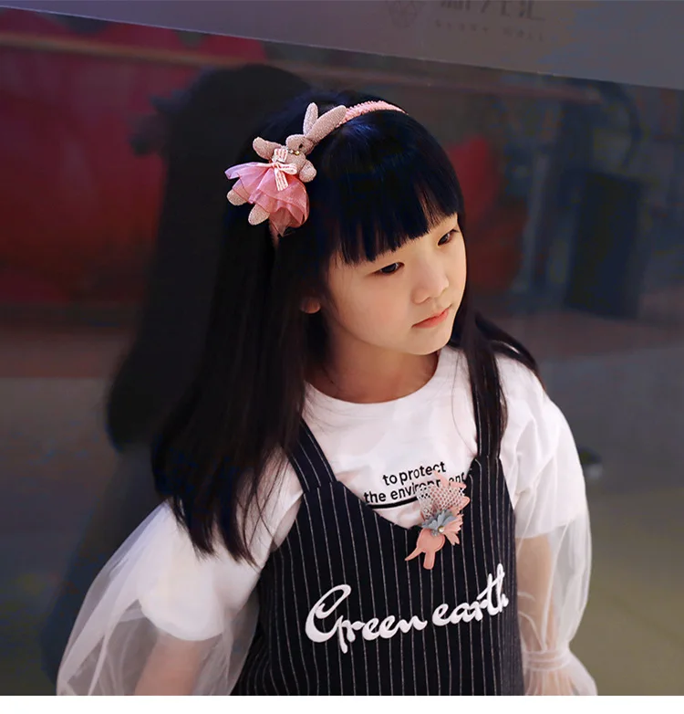 Фотофон для девочек в Корейском стиле | Мать и ребенок