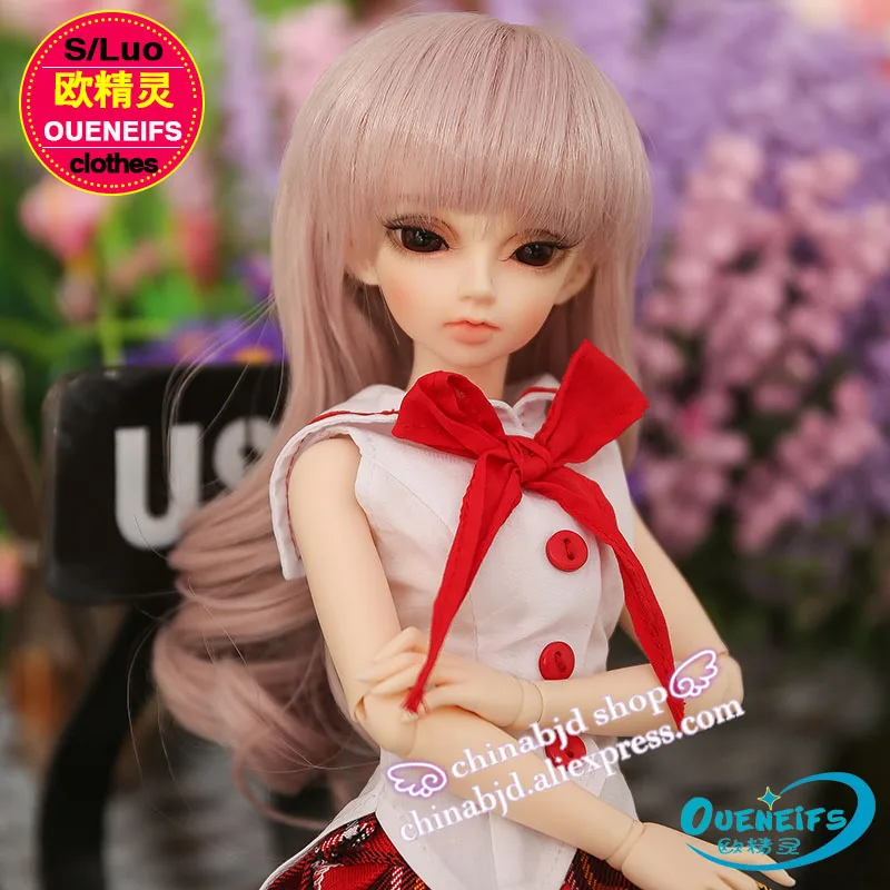 Одежда для кукол 1/4 BJD SD форма Minifee сказочные аксессуары YF4-76 | Игрушки и хобби