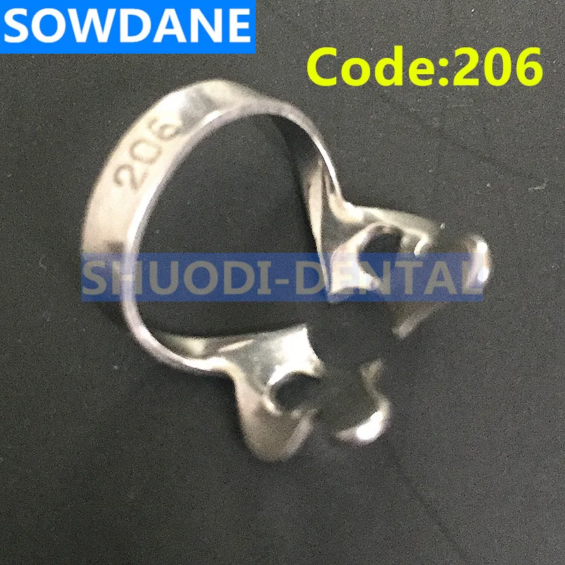 Стоматологическая Уход за полостью рта зажим резиновый изолятор слюны держатель