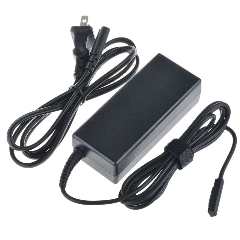 12V 3.6A AC адаптер питания настенное зарядное устройство для microsoft Surface 10,6 Windows 8 Pro 1 2 RT Tablet Tab(EU US AU или UK Plug