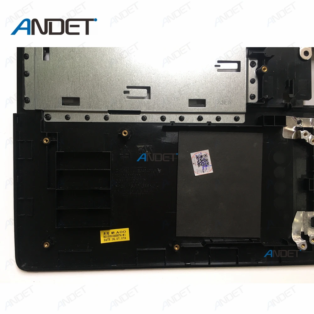 Новый оригинальный чехол для Lenovo IdeaPad TianYi 100 15 15IBD B50 50 80S2 подставка рук верхняя