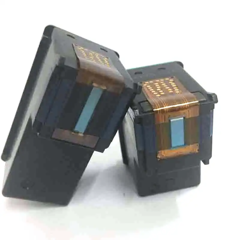 Картридж для принтера Vilaxh совместимый с HP 130 134 Deskjet 6543 5743 6623 6843 6523 5943 6943 6983|ink