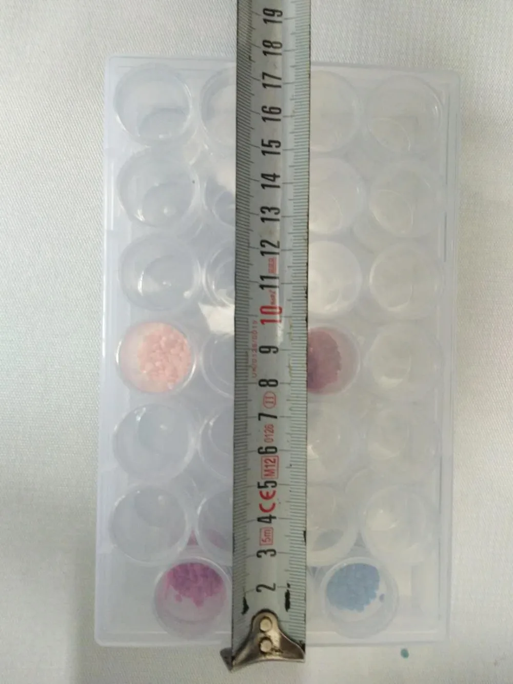 27/за штуку Бесплатная доставка инструменты для вышивки картин со стразами