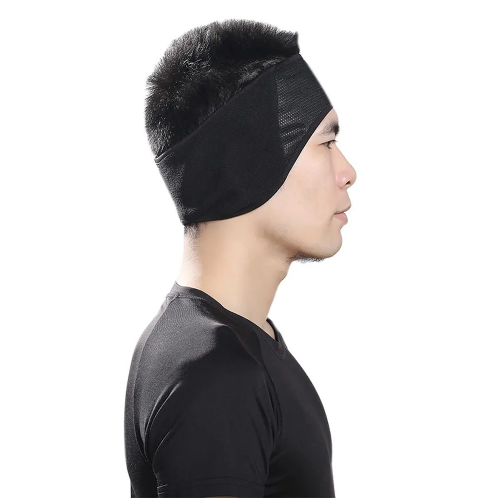 Многофункциональная велосипедная Йога дышащая фитнес 1 шт. ушной обогреватель