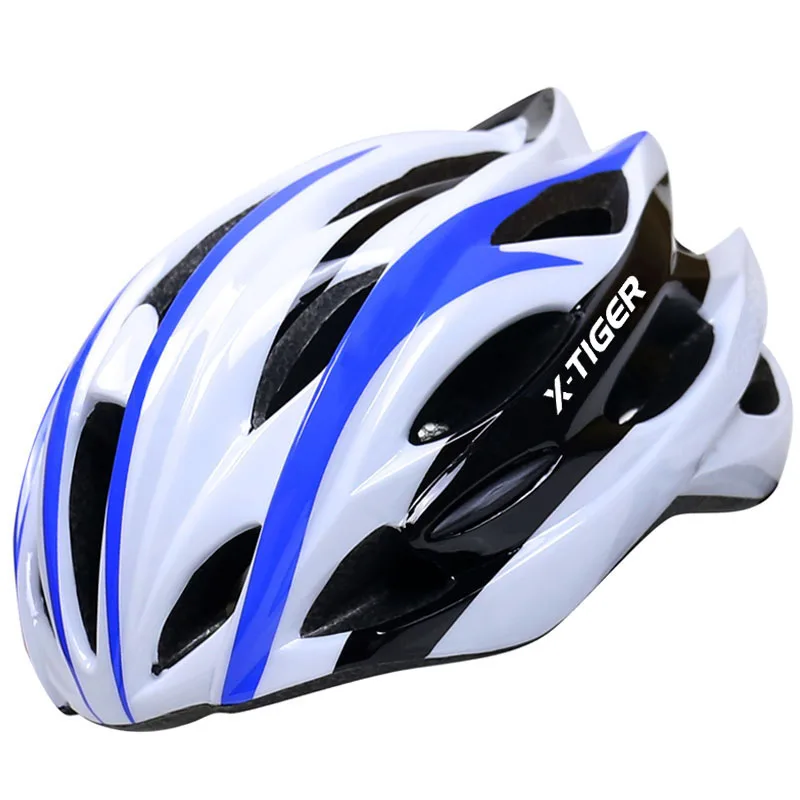 Ciclismo Corrida de Bicicleta Capacete Ultraleve Capacete de Bicicleta горная дорога H