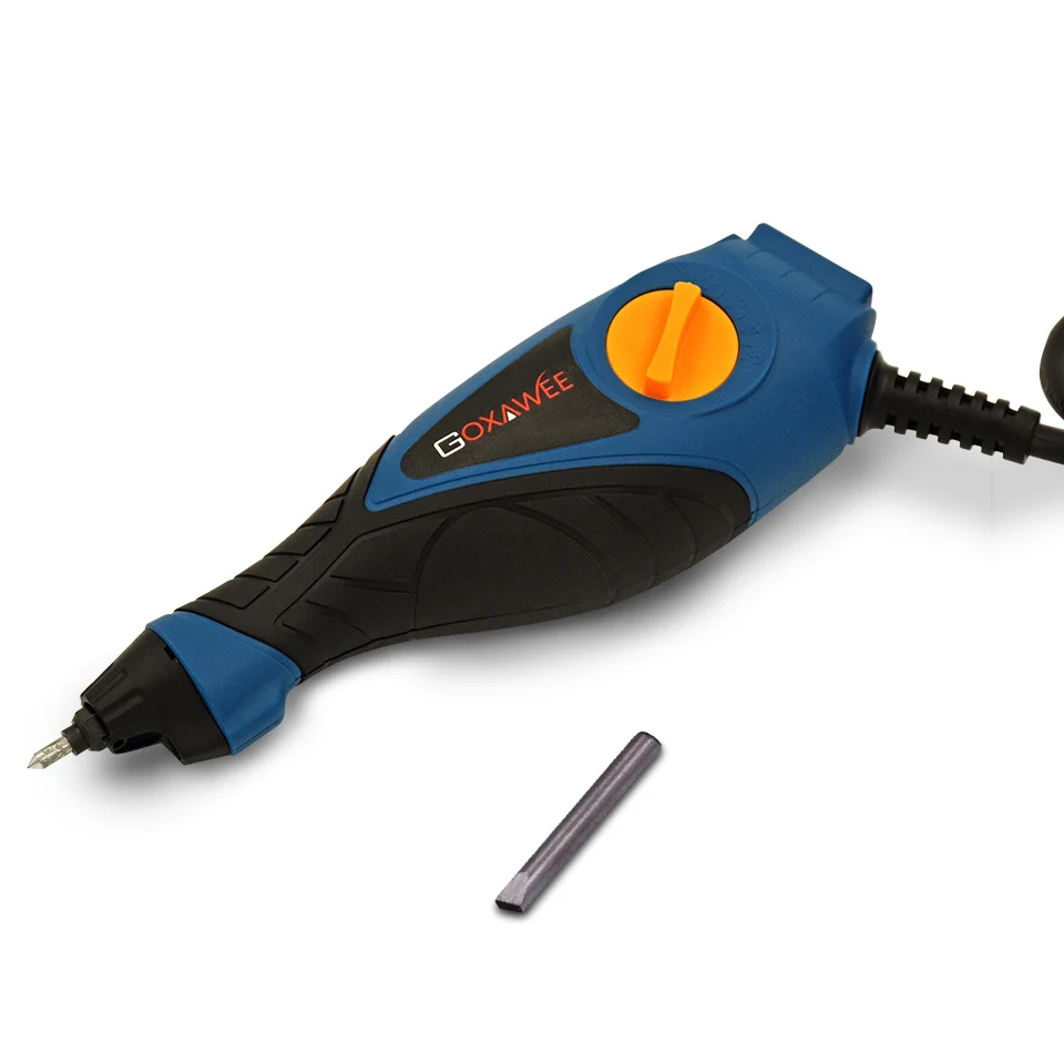 220 В многофункциональная электрическая ручка для гравировки Гравировальный