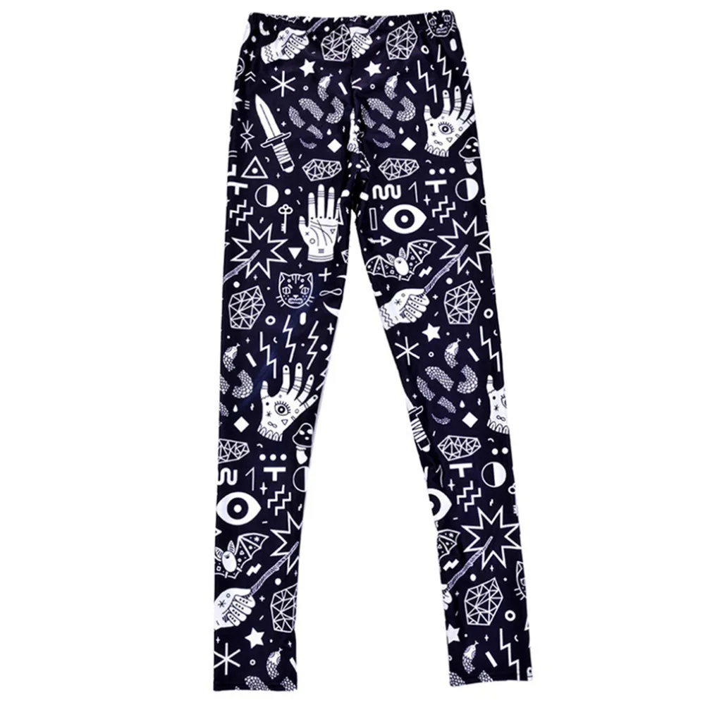 Женские леггинсы для фитнеса весенние новые модные облегающие повседневные