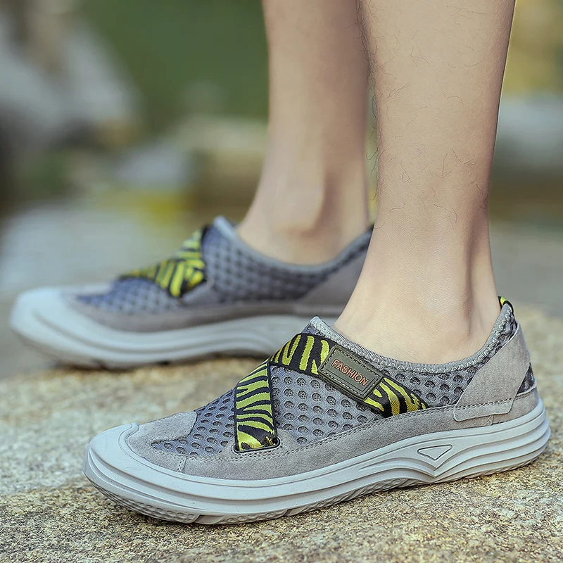 Thestron обувь мужские кроссовки Мужские Лето 2019 серый высокое качество