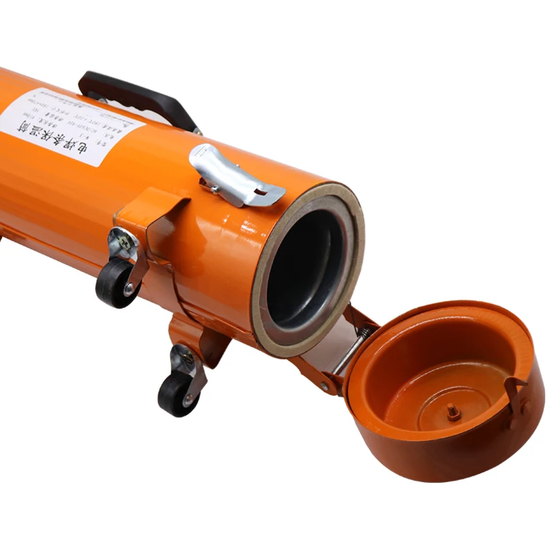 1 шт. сварочный электрод для сварки стержень хранения контейнер труб коннистер 180