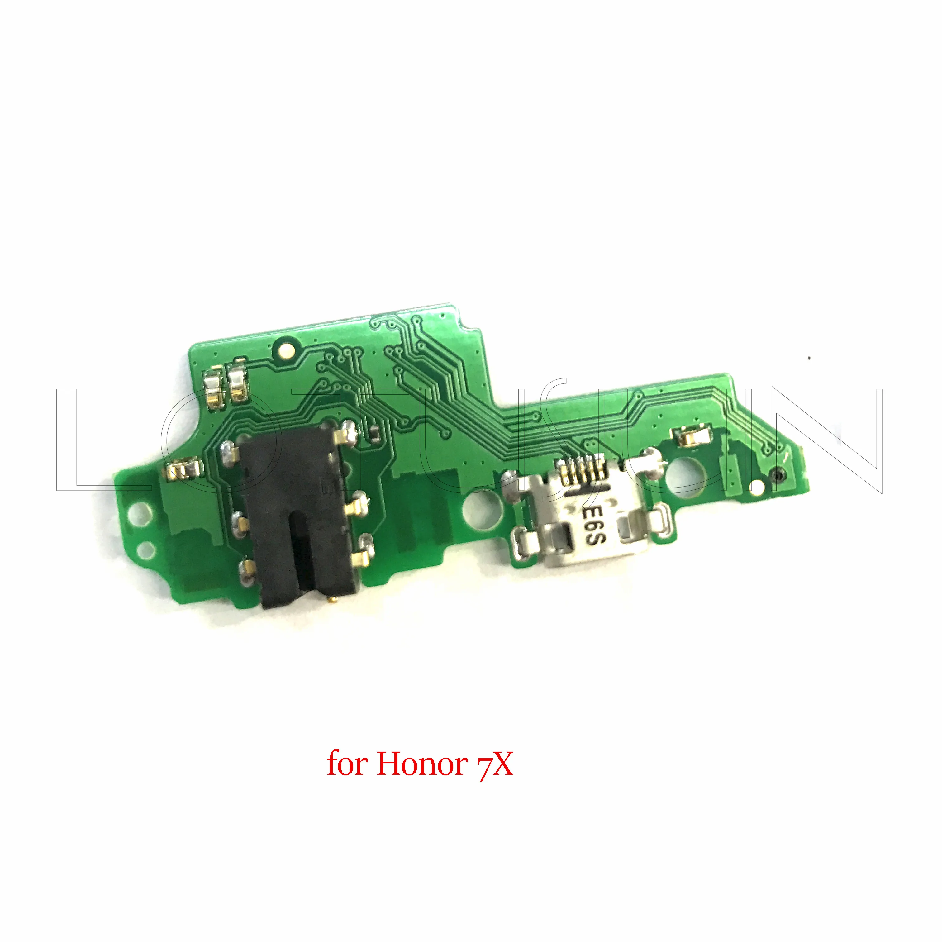 1 шт. Micro USB зарядное устройство гибкий кабель/Micro зарядный порт с разъемом для
